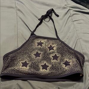 cat and jack bathing suit top